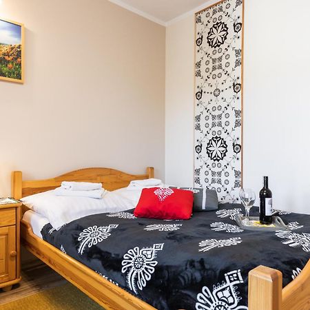 Apartamenty Zakopane Krupówki Quarto foto