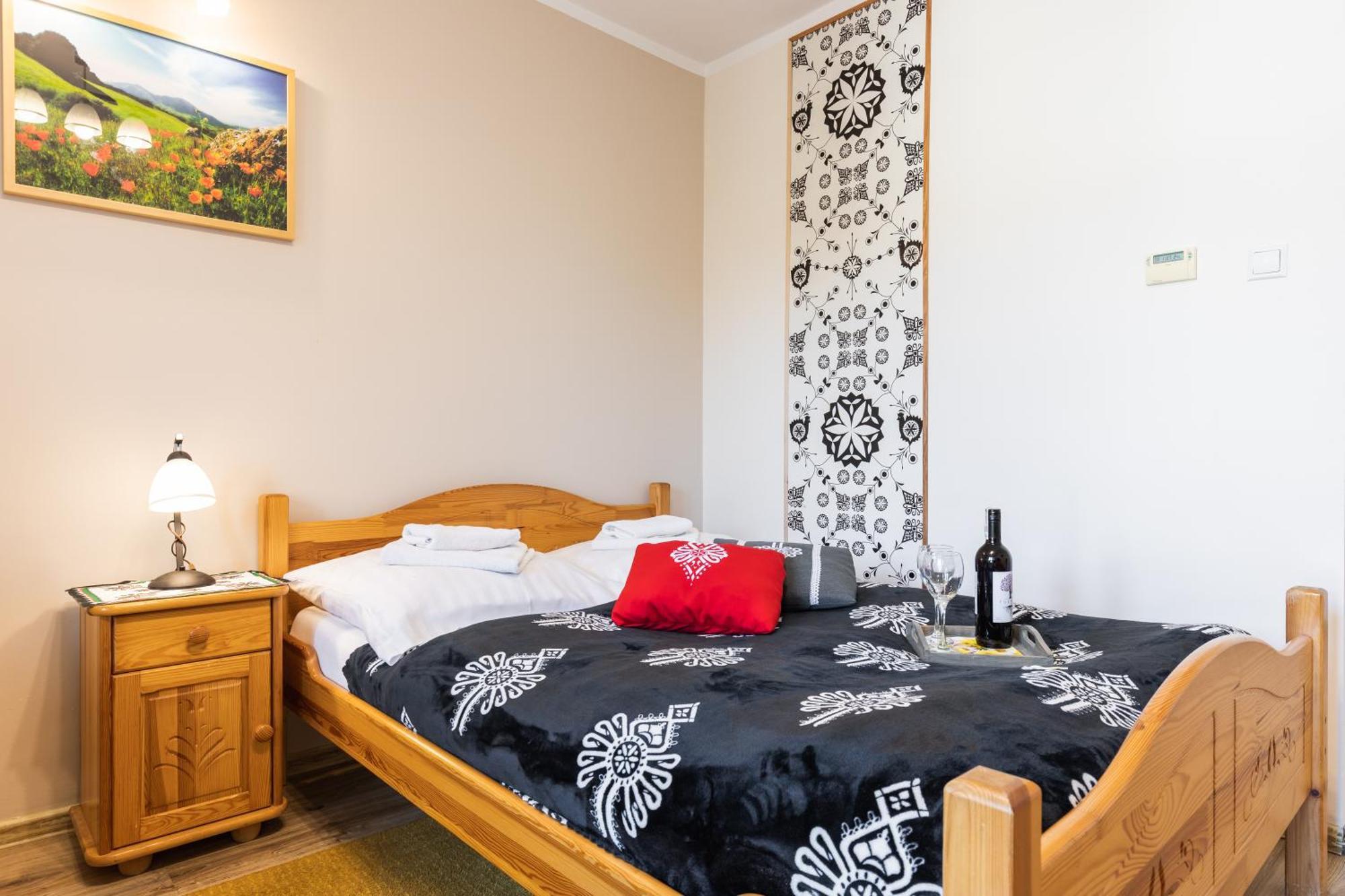 Apartamenty Zakopane Krupówki Quarto foto
